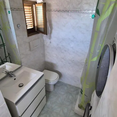 Vakantiehuis Casa Dolce Casa