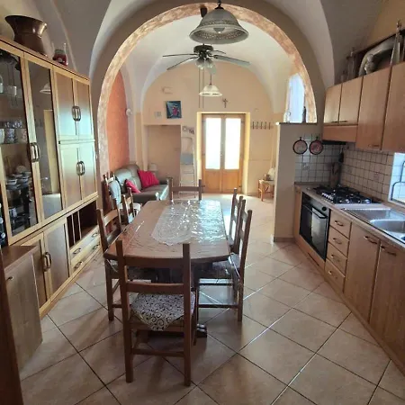 Vakantiehuis Casa Dolce Casa Cologna (Teramo)