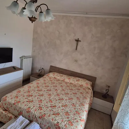 Casa Dolce Casa Vakantiehuis Cologna (Teramo)