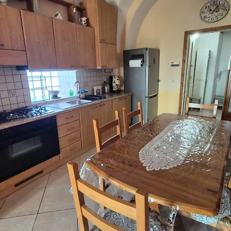 Casa Dolce Casa Vakantiehuis