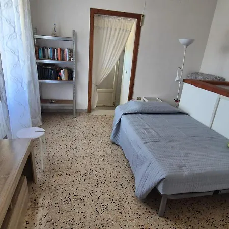 Casa Dolce Casa Vakantiehuis *