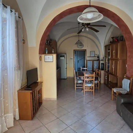 Casa Dolce Casa Vakantiehuis Cologna (Teramo)