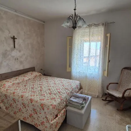 Casa Dolce Casa Vakantiehuis Cologna (Teramo)