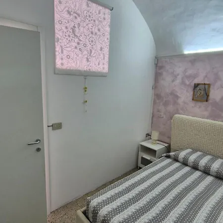 Vakantiehuis Casa Dolce Casa Cologna (Teramo)