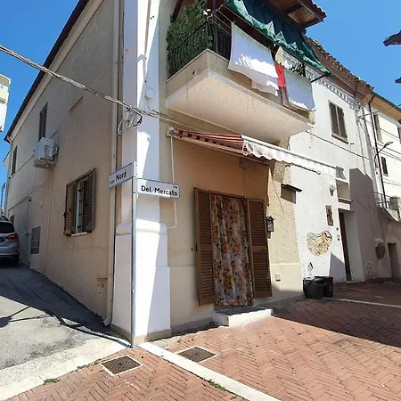 Casa Dolce Casa Cologna (Teramo)