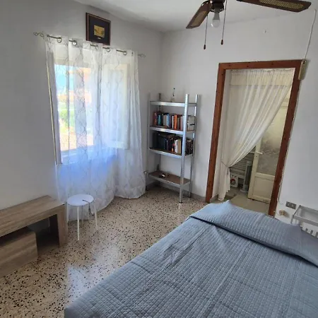 Casa Dolce Casa Vakantiehuis