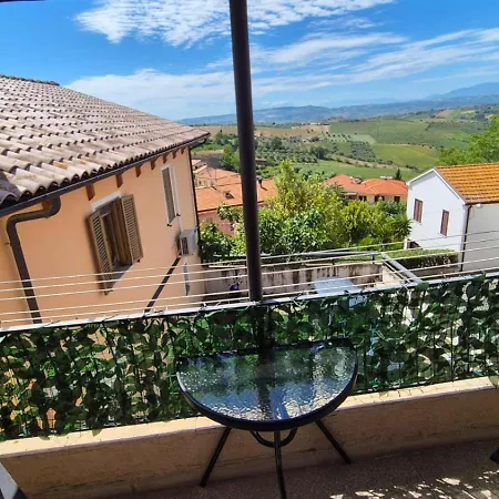 Casa Dolce Casa Vakantiehuis *