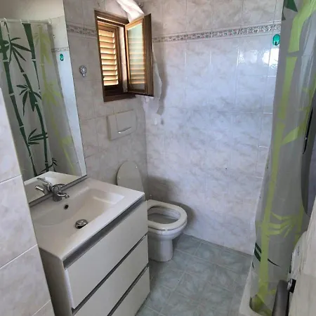 Vakantiehuis Casa Dolce Casa Cologna (Teramo)
