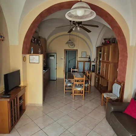 Casa Dolce Casa * Cologna (Teramo)